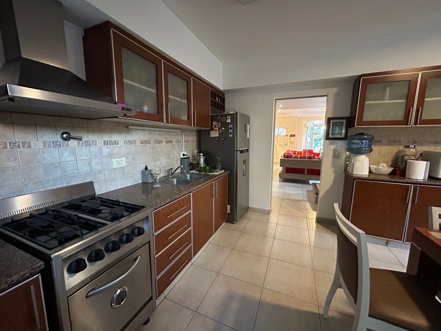 Casa en Venta en Ituzaingo, G.B.A. Zona Oeste