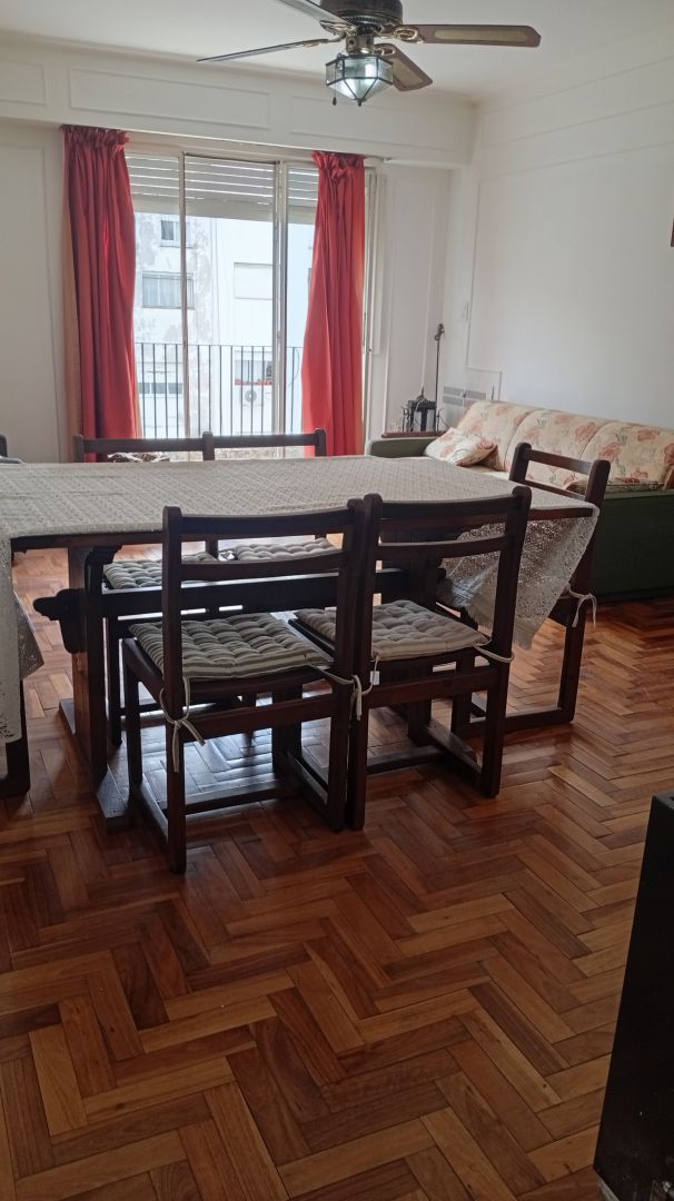 Departamento EN ALQUILER