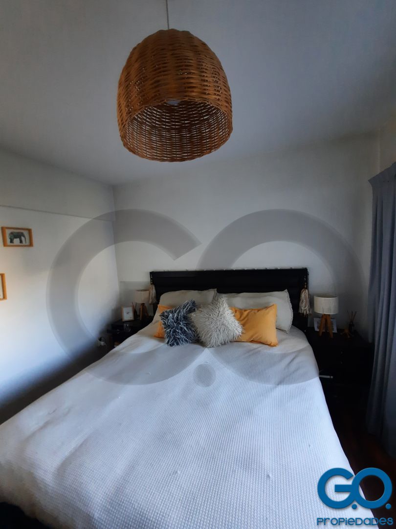 Departamento en Alquiler en Colegiales, Capital Federal