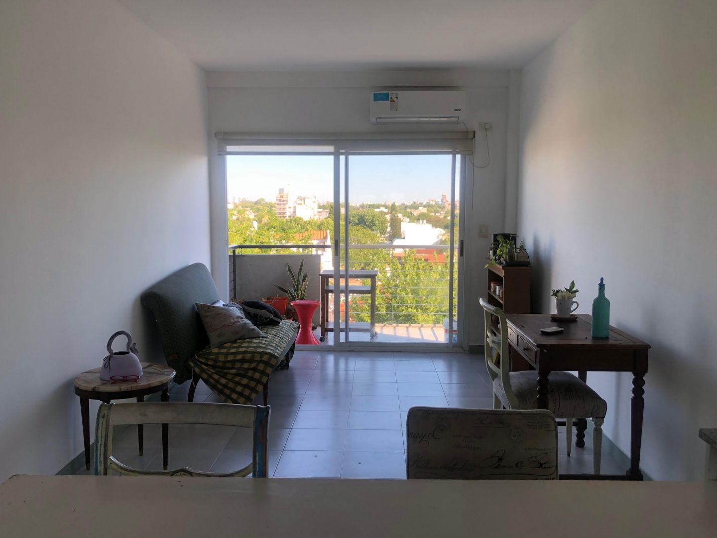 Departamento en Venta en Villa Pueyrredon, Capital Federal
