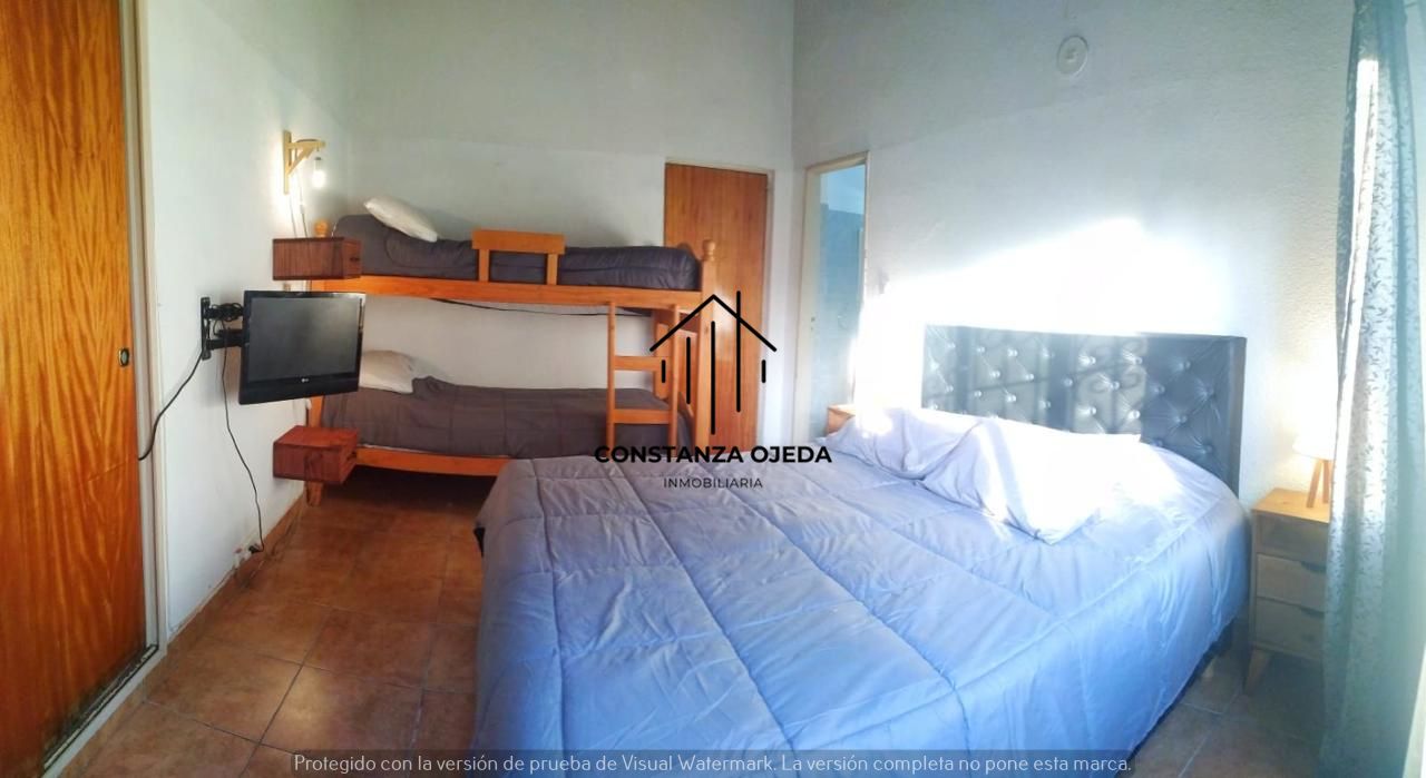 Casa EN ALQUILER