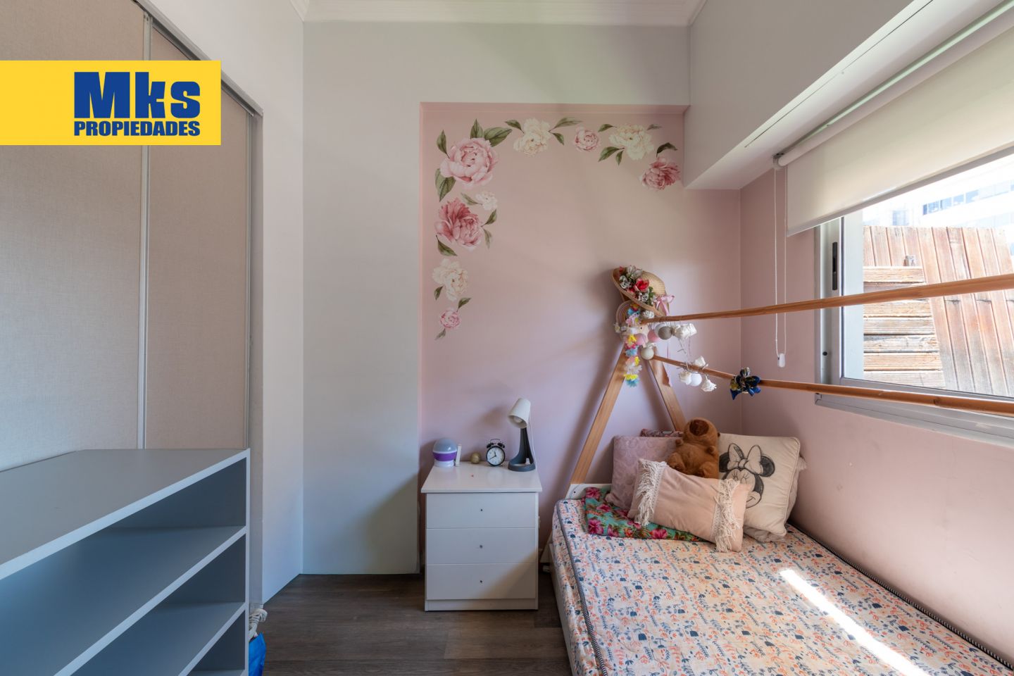 Departamento en Venta en Barracas, Capital Federal