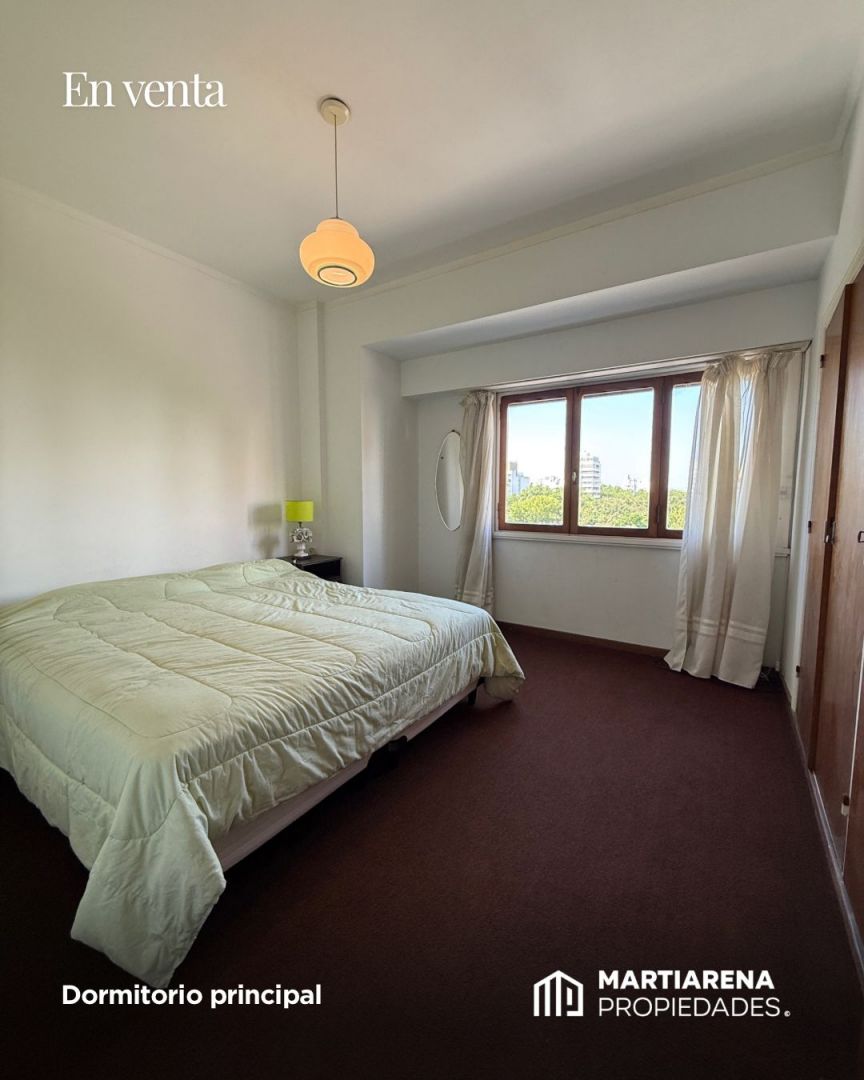 VENTA DE DEPARTAMENTO EN Mar del Plata - Plaza Colón — foto 11