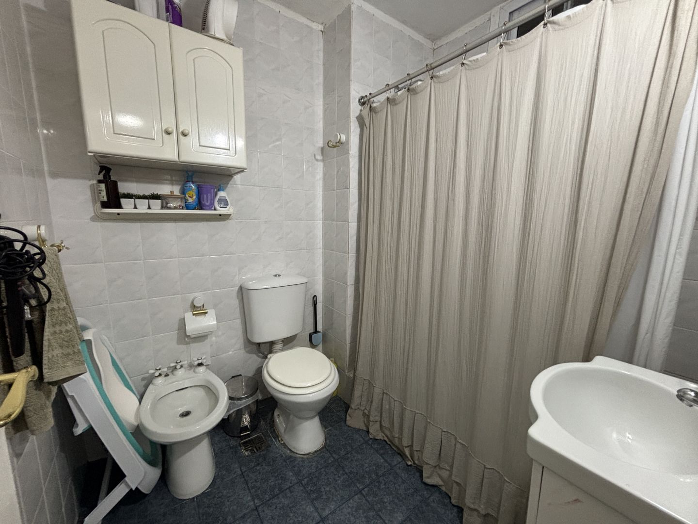ALQUILER DE DEPARTAMENTO EN Capital Federal - San Cristobal - 7