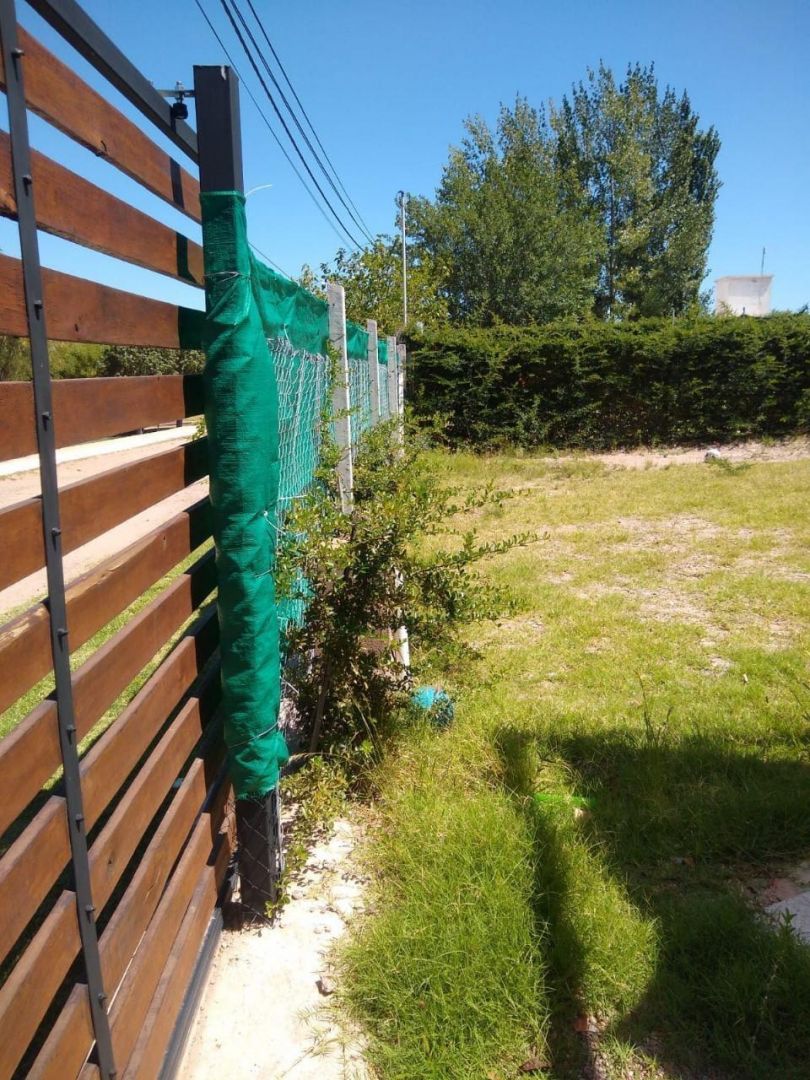 VENTA DE CASA EN Juana Koslay - 6