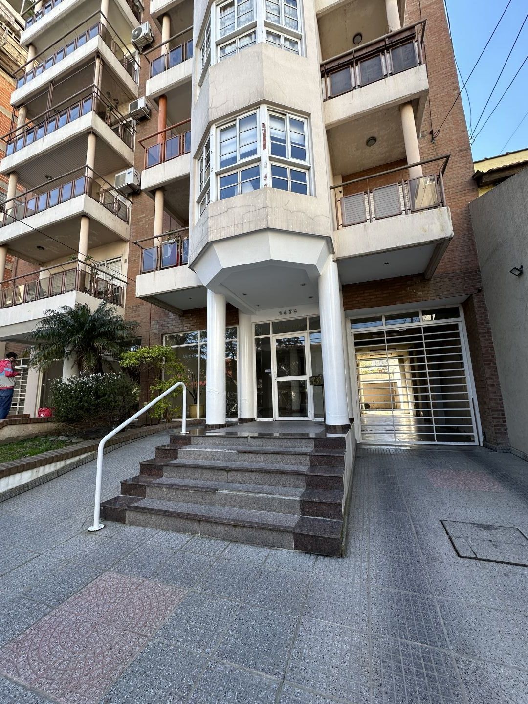 Departamento en Venta en Lanus, G.B.A. Zona Sur