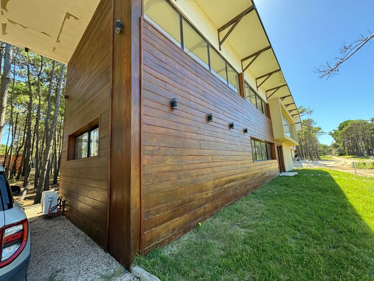 Casa en Venta en Pinamar, Buenos Aires Costa Atlantica
