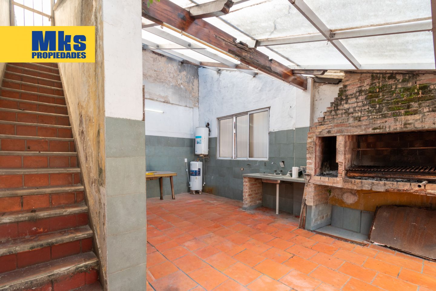Departamento en Venta en Barracas, Capital Federal