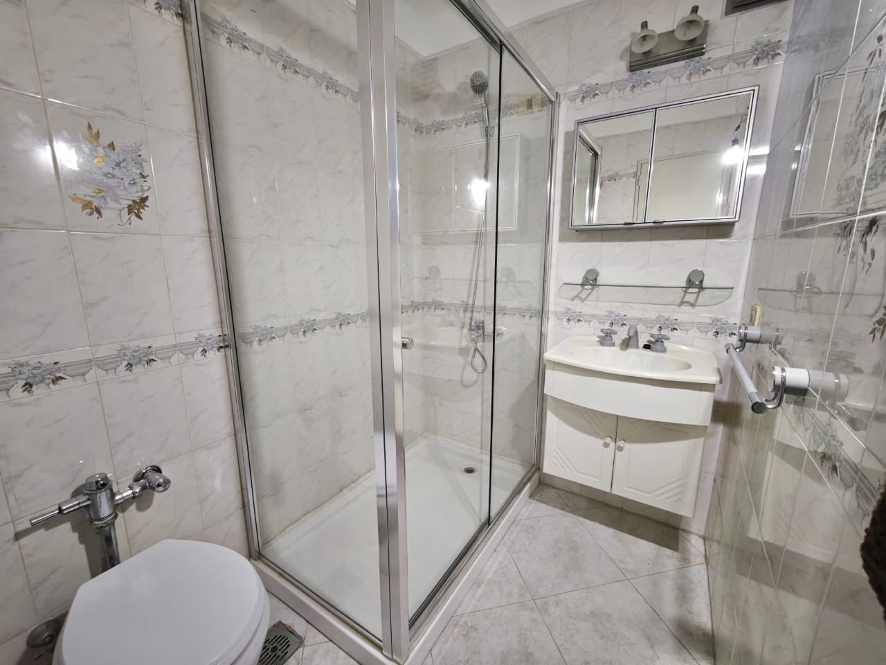 ALQUILER DE DEPARTAMENTO EN Capital Federal - Belgrano - 15