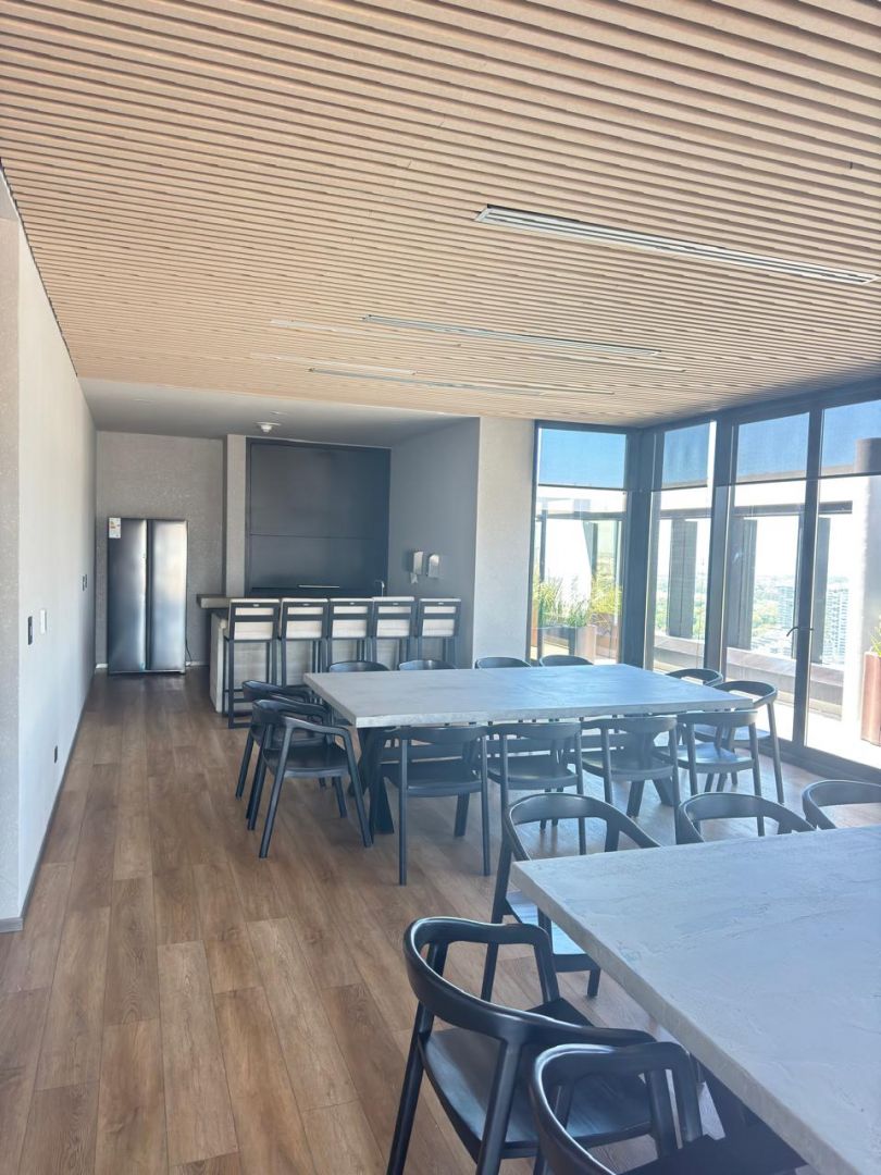ALQUILER DE DEPARTAMENTO EN Capital Federal - Puerto Madero - 36