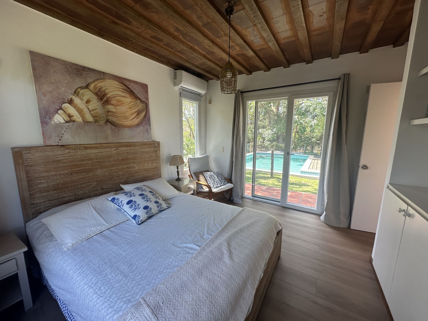 Casa EN ALQUILER TEMPORARIO