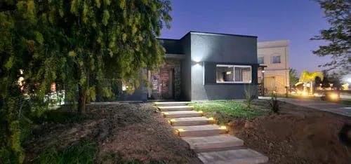 VENTA DE CASA EN Presidente Perón - Santo Domingo - 3