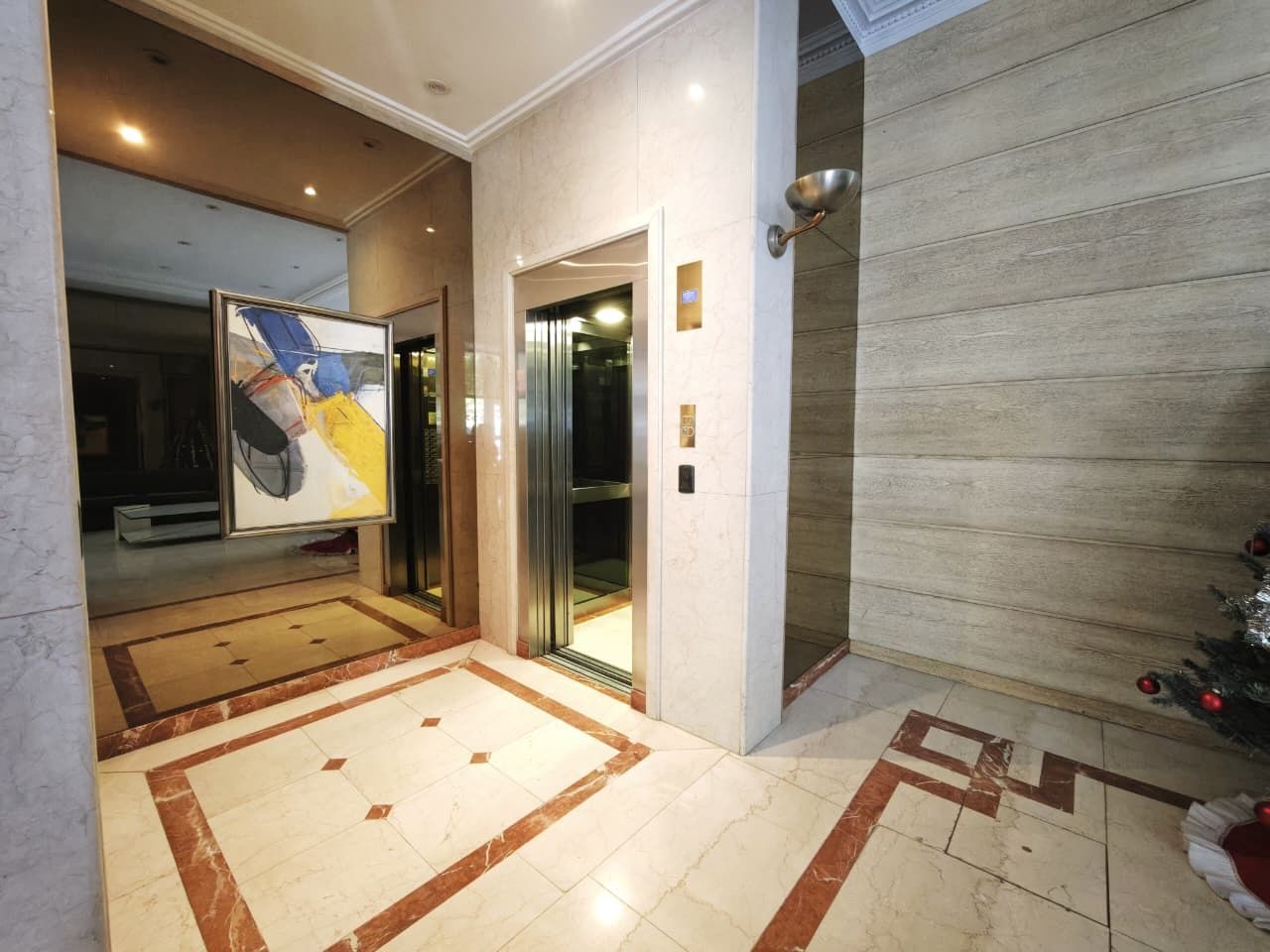 ALQUILER DE DEPARTAMENTO EN Capital Federal - Belgrano - 27