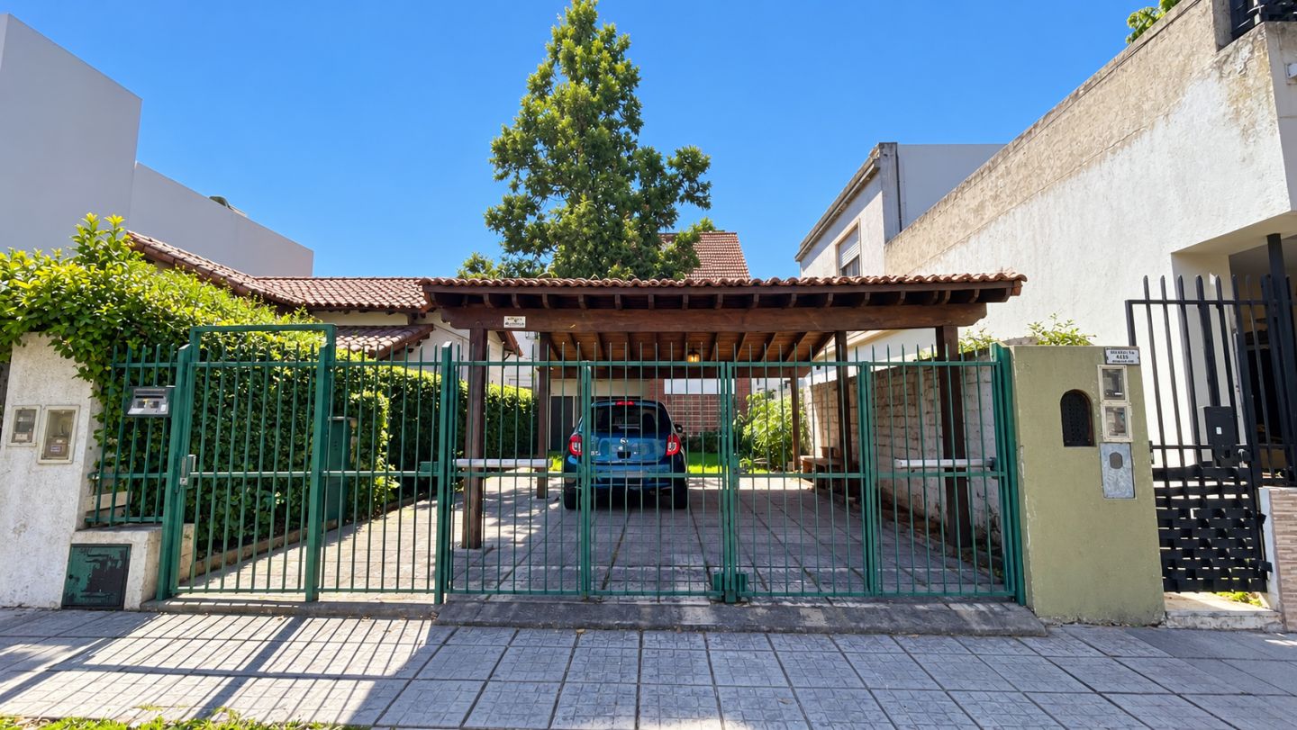 Casa en Venta en General San Martin, G.B.A. Zona Norte