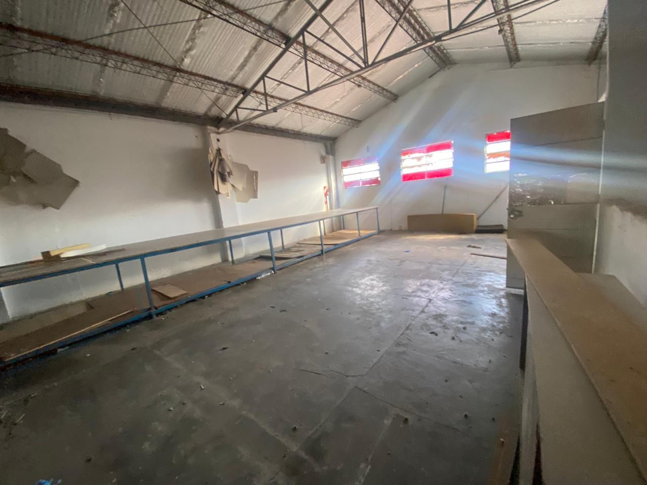 VENTA DE GALPON EN San Isidro - Boulogne - 10
