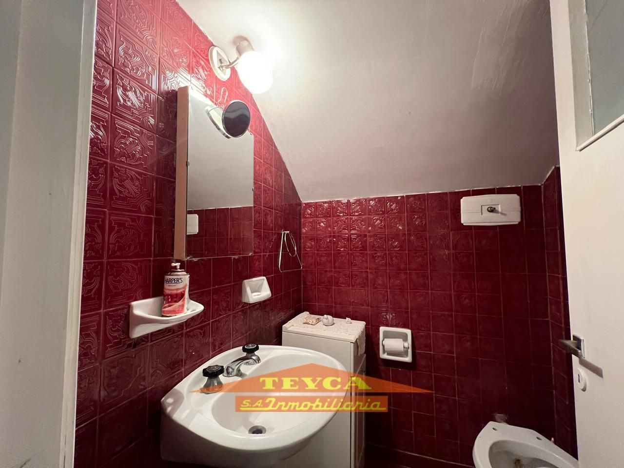 Casa en venta Centro 3 ambientes