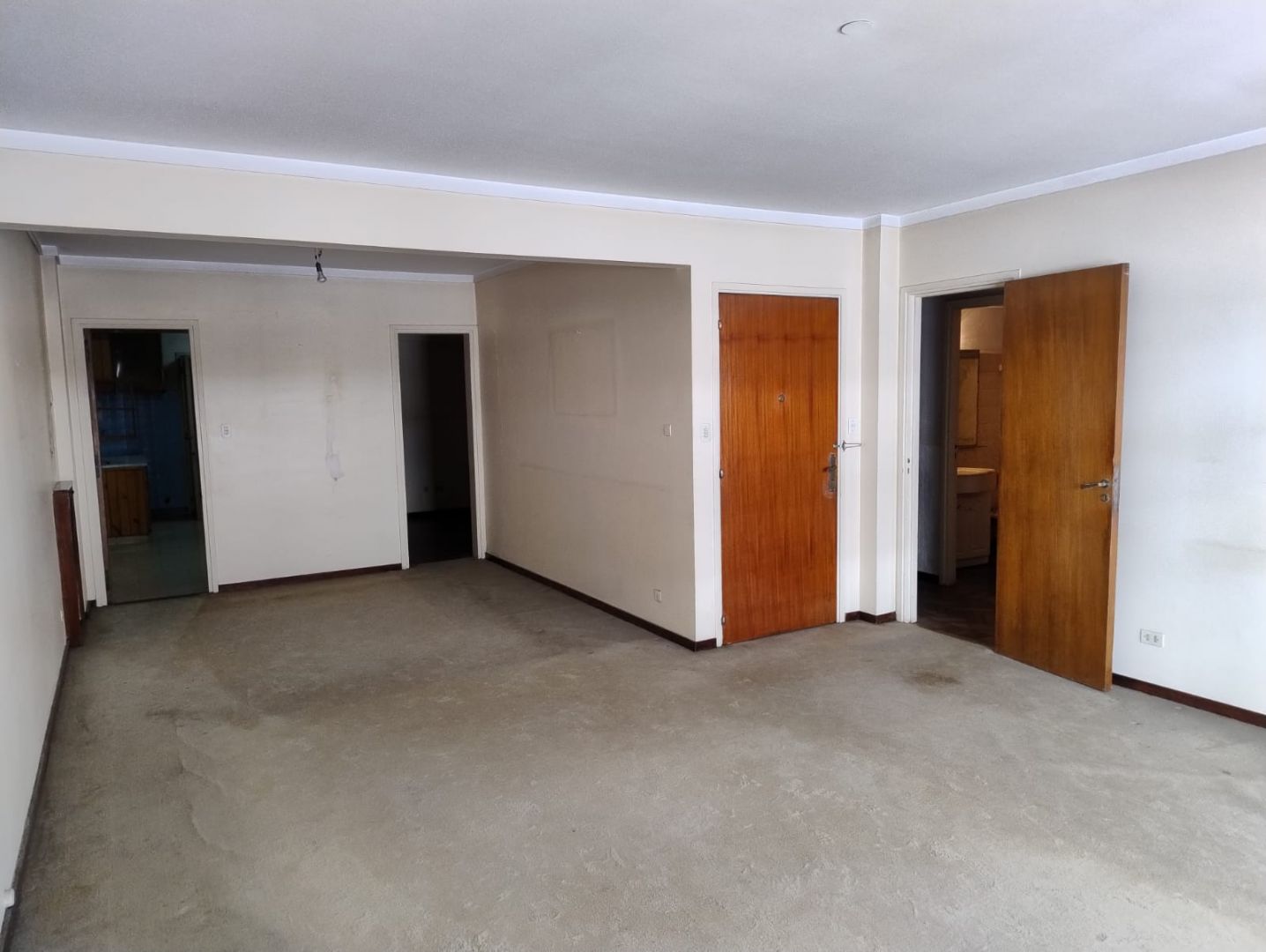 VENTA DE DEPARTAMENTO EN Capital Federal - Recoleta - 4