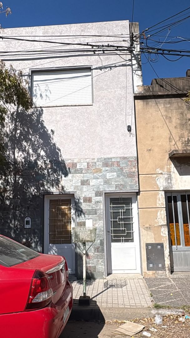 Departamento en alquiler 2 ambientes