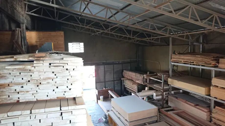 Galpon en Venta en La Matanza, G.B.A. Zona Oeste