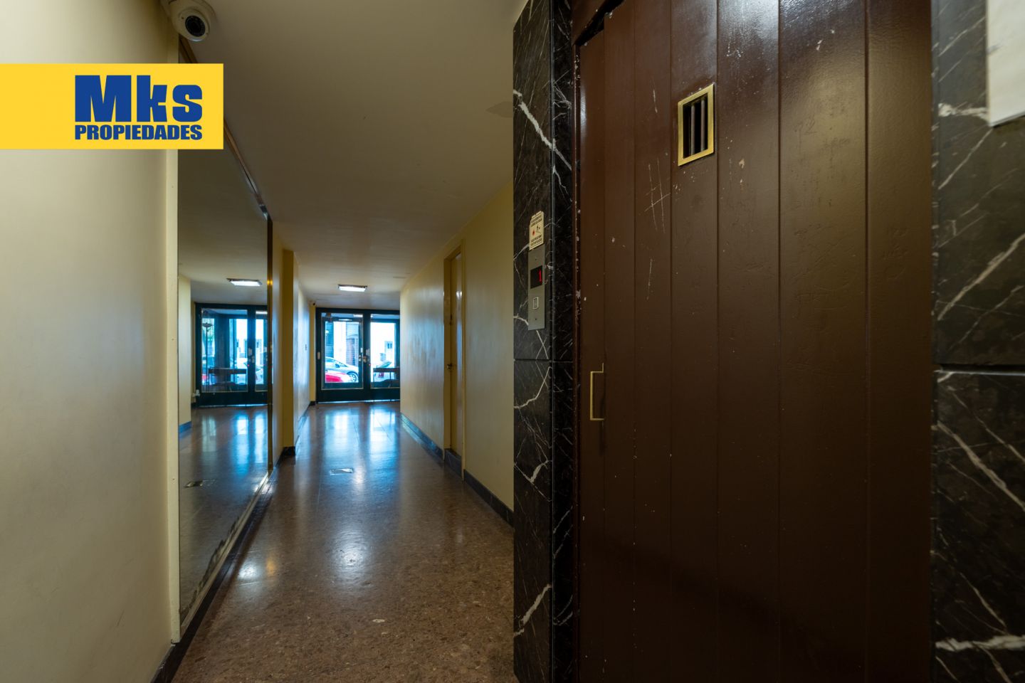 Departamento en Venta en Balvanera, Capital Federal