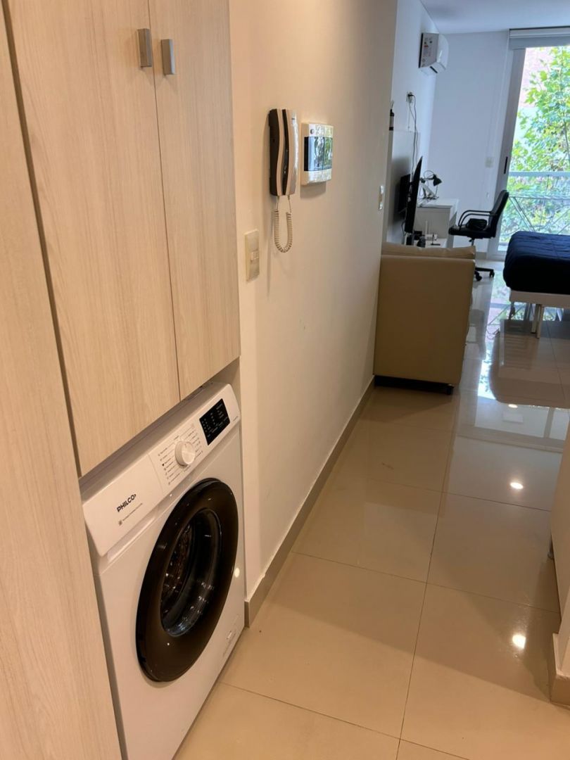 Departamento EN ALQUILER TEMPORARIO