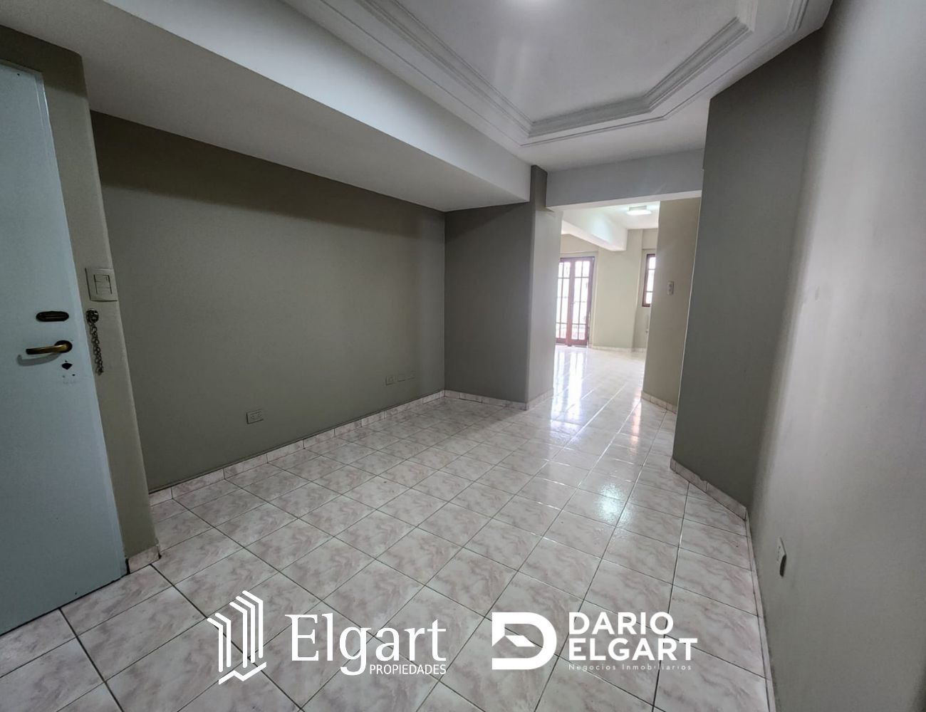 Propiedad Departamento en venta 1 ambientes