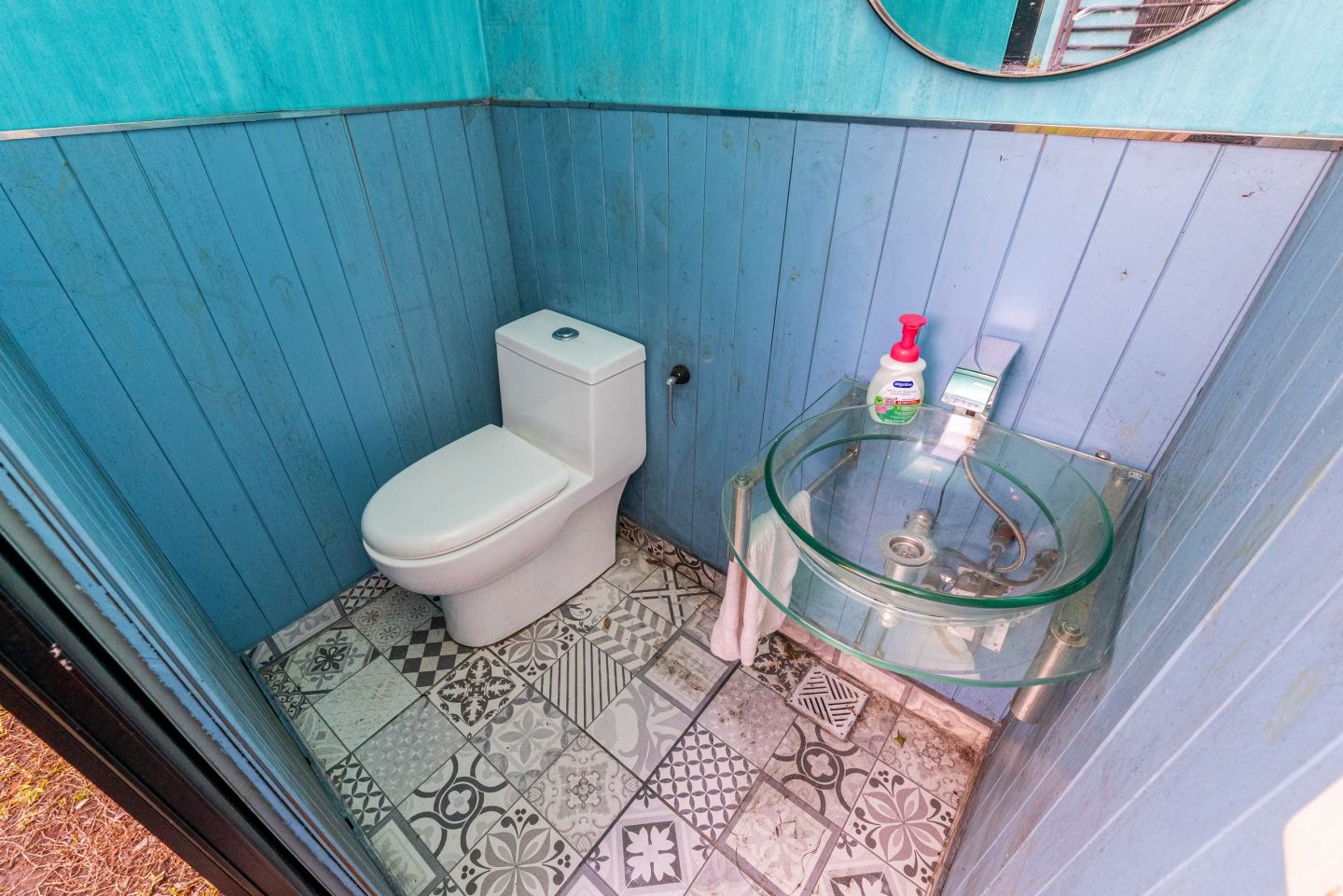 Casa en Venta en Tres de Febrero, G.B.A. Zona Oeste