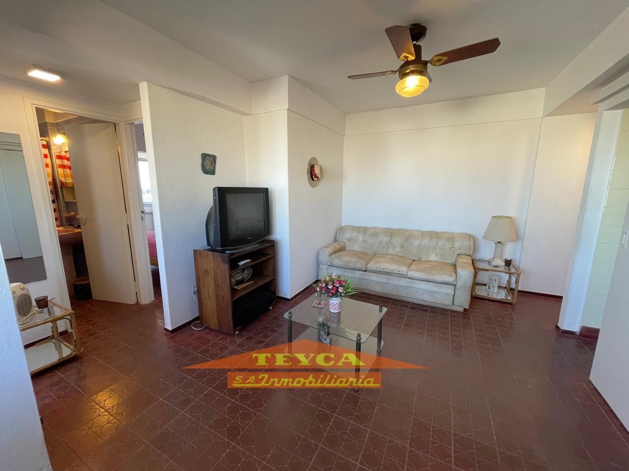 Departamento en alquiler Pinamar 2 ambientes