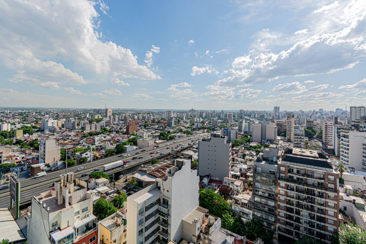 VENTA DE DEPARTAMENTO EN Capital Federal - Parque Chacabuco - 29