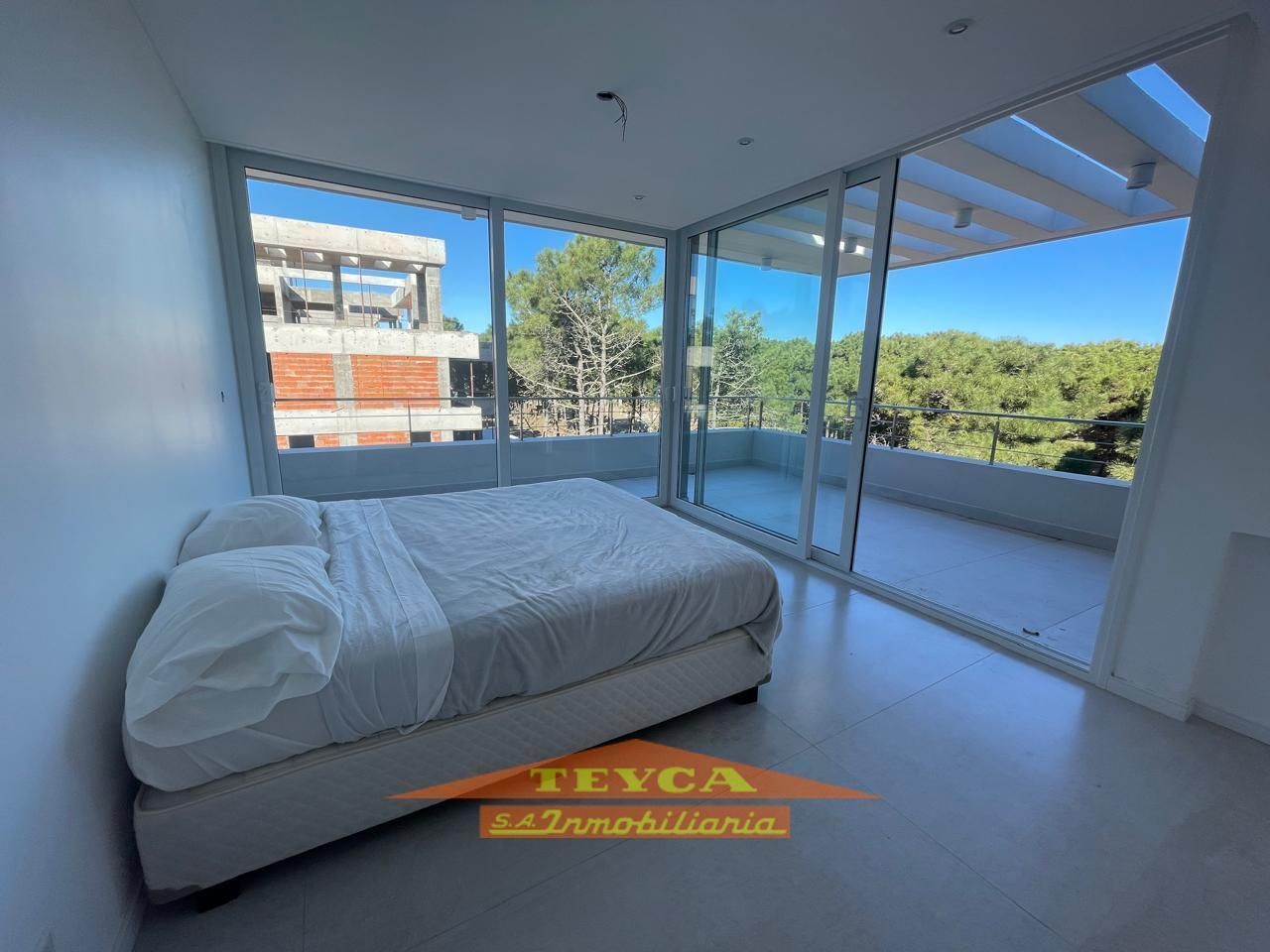 Departamento en venta La Frontera 3 ambientes