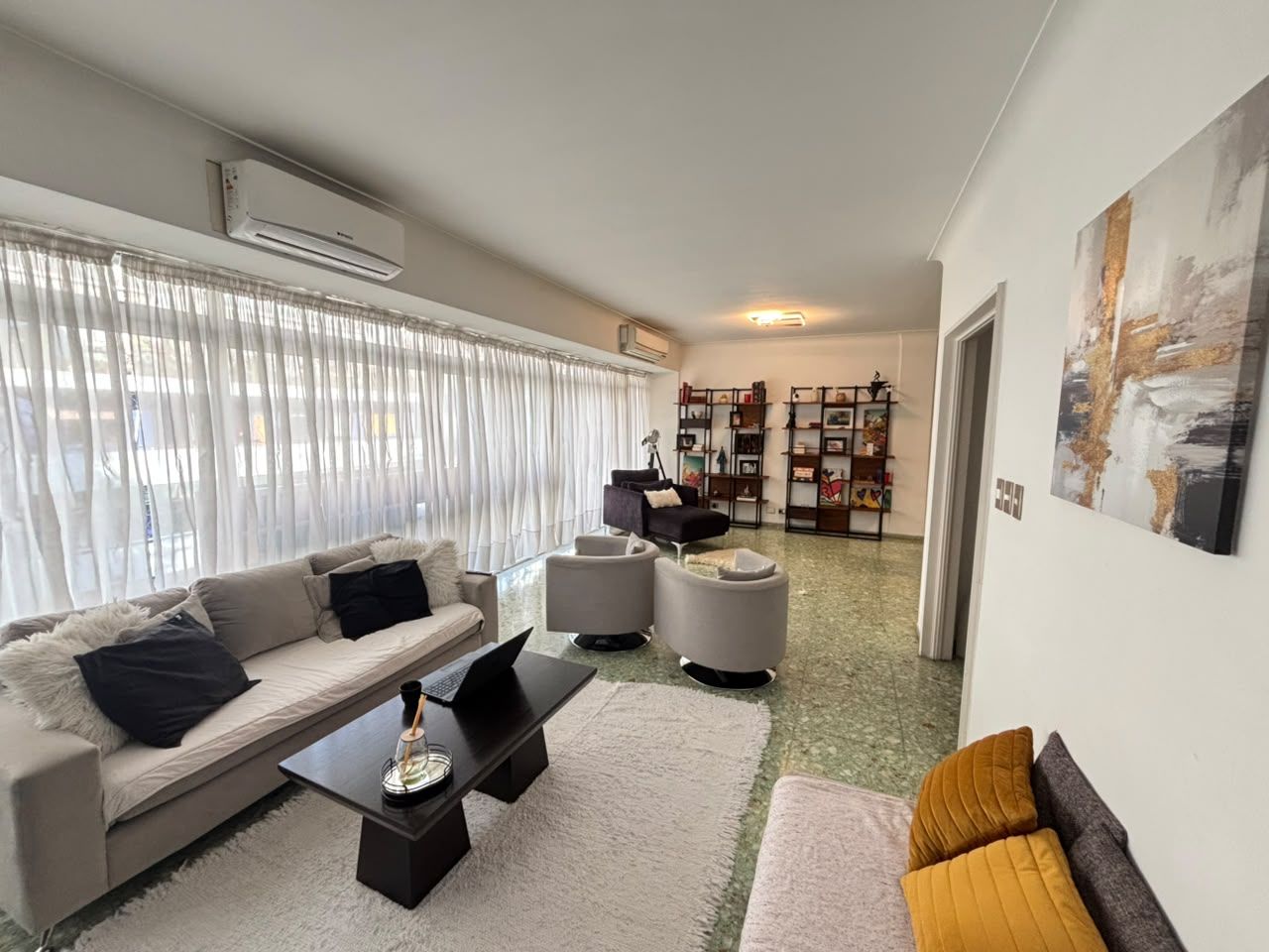 Departamento en ARENALES 3600