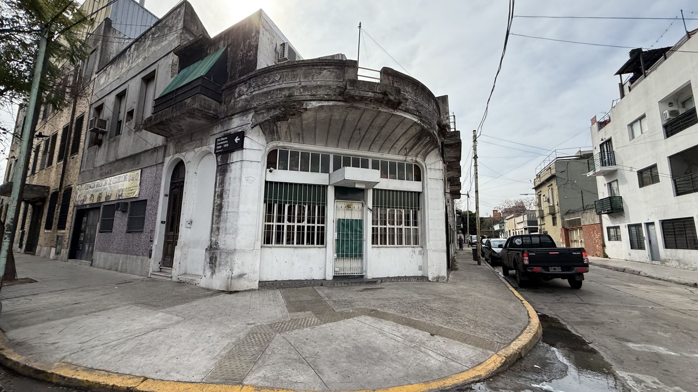 Lote en Venta en Parque Chacabuco, Capital Federal
