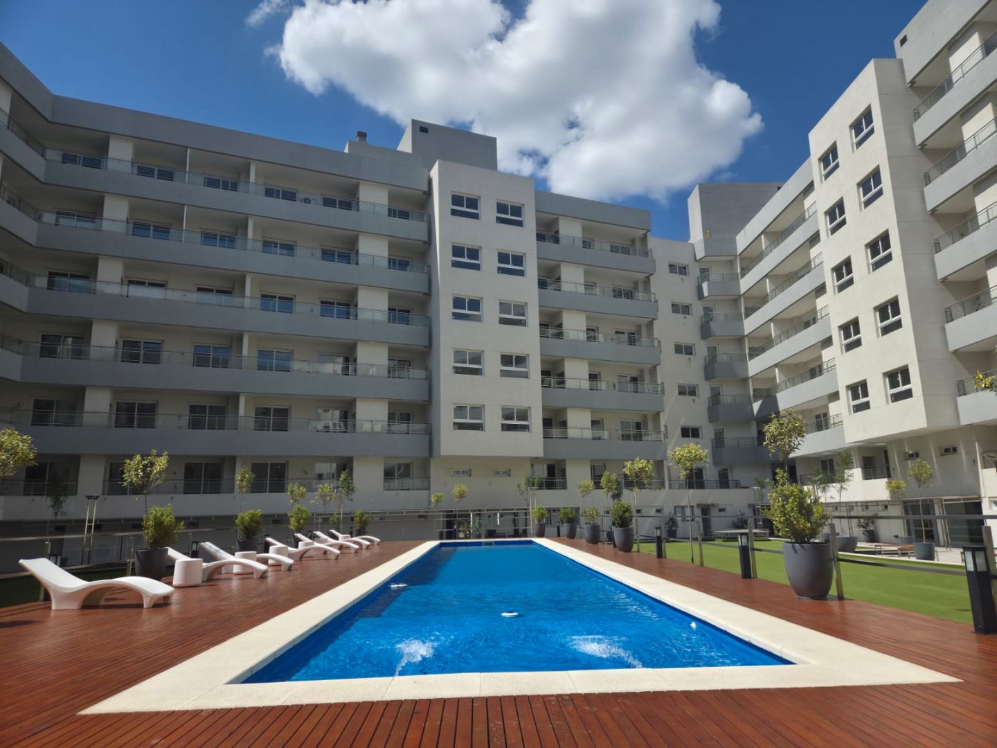 ALQUILER DE DEPARTAMENTO EN Esteban Echeverría - Canning - 19
