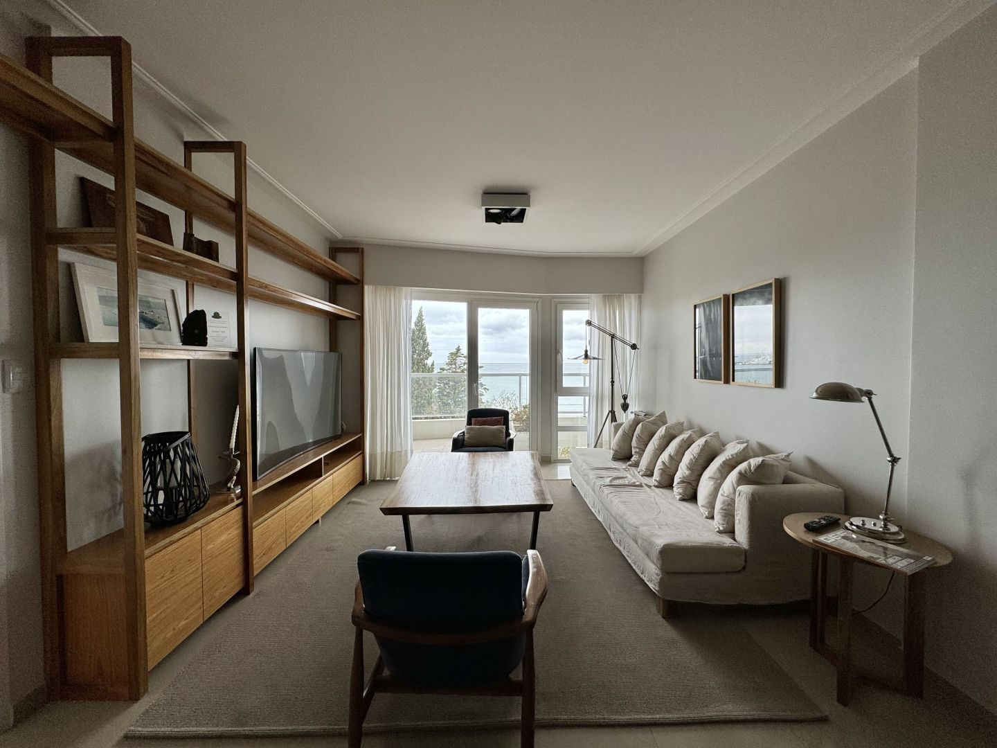 VENTA DE DEPARTAMENTO EN Puerto Madryn - ZONA CENTRO - 2