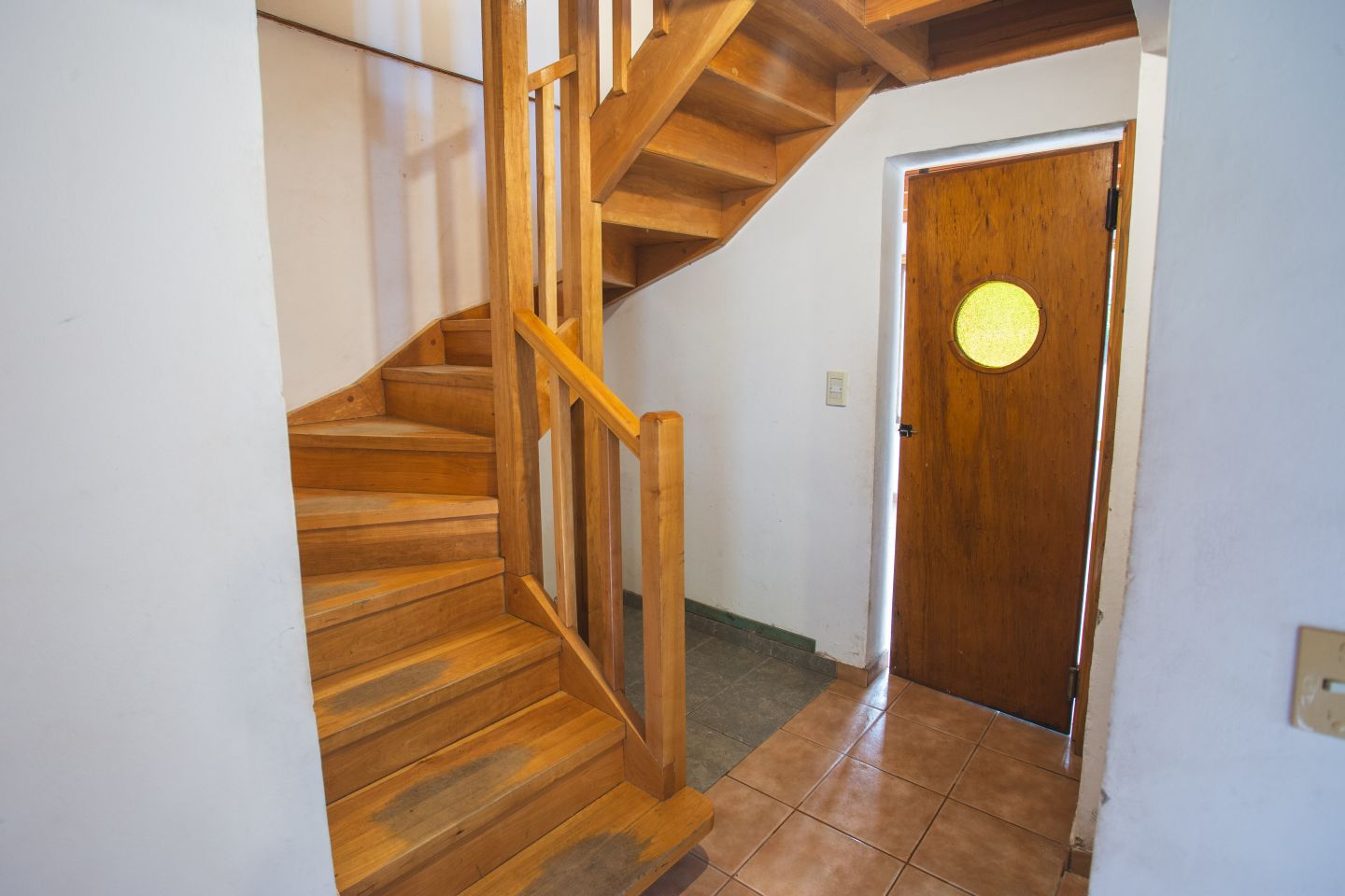 Casa EN ALQUILER