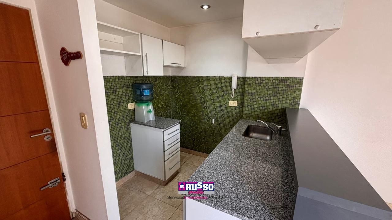 Departamento en venta San Justo 2 ambientes - miniatura 11