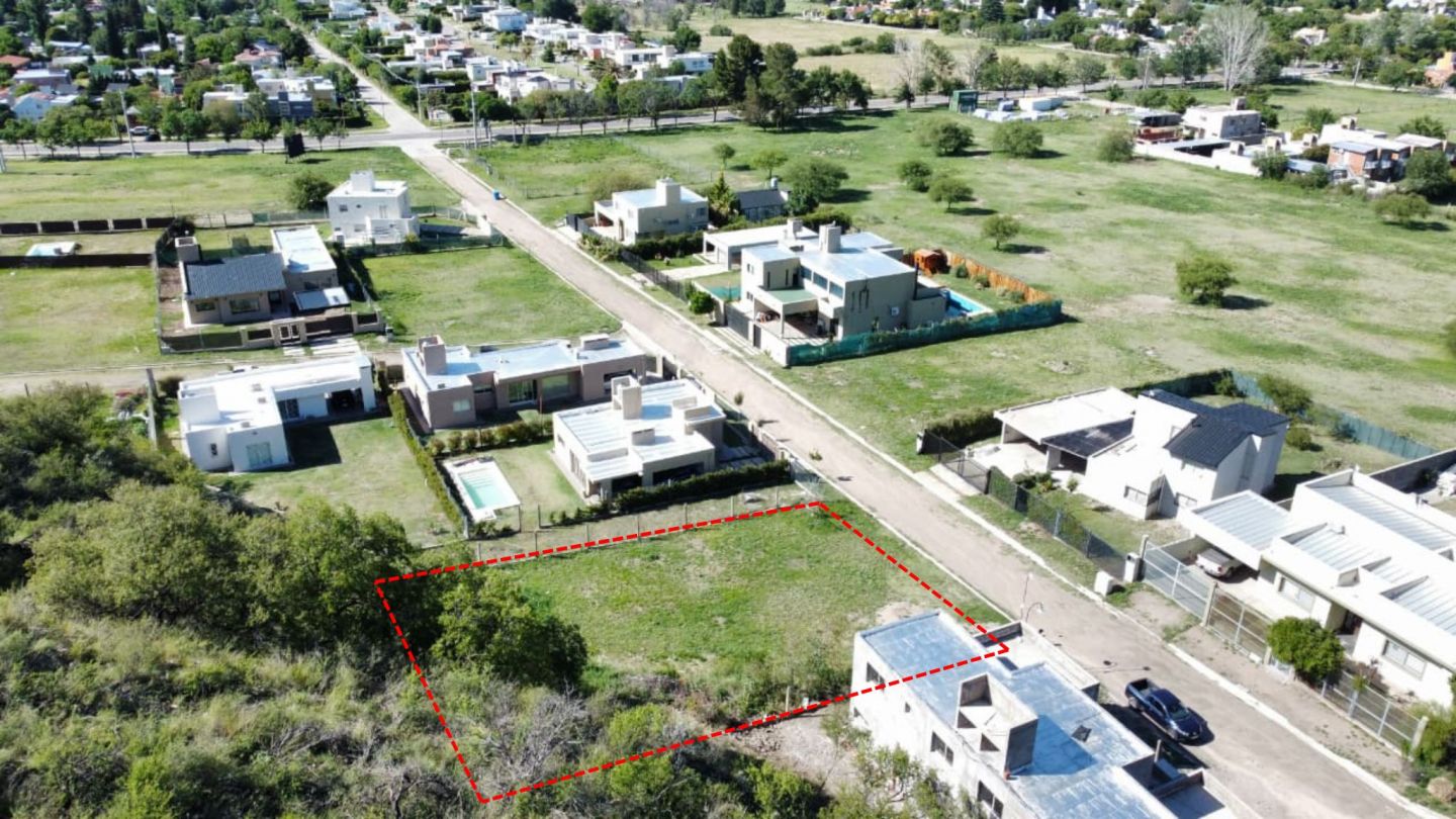 Lote EN VENTA