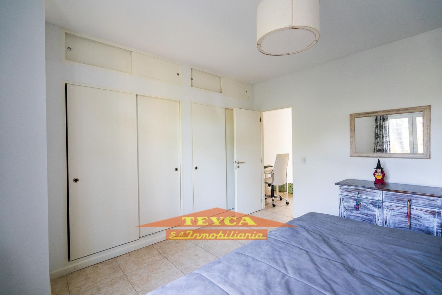 Casa en venta B5 5 ambientes