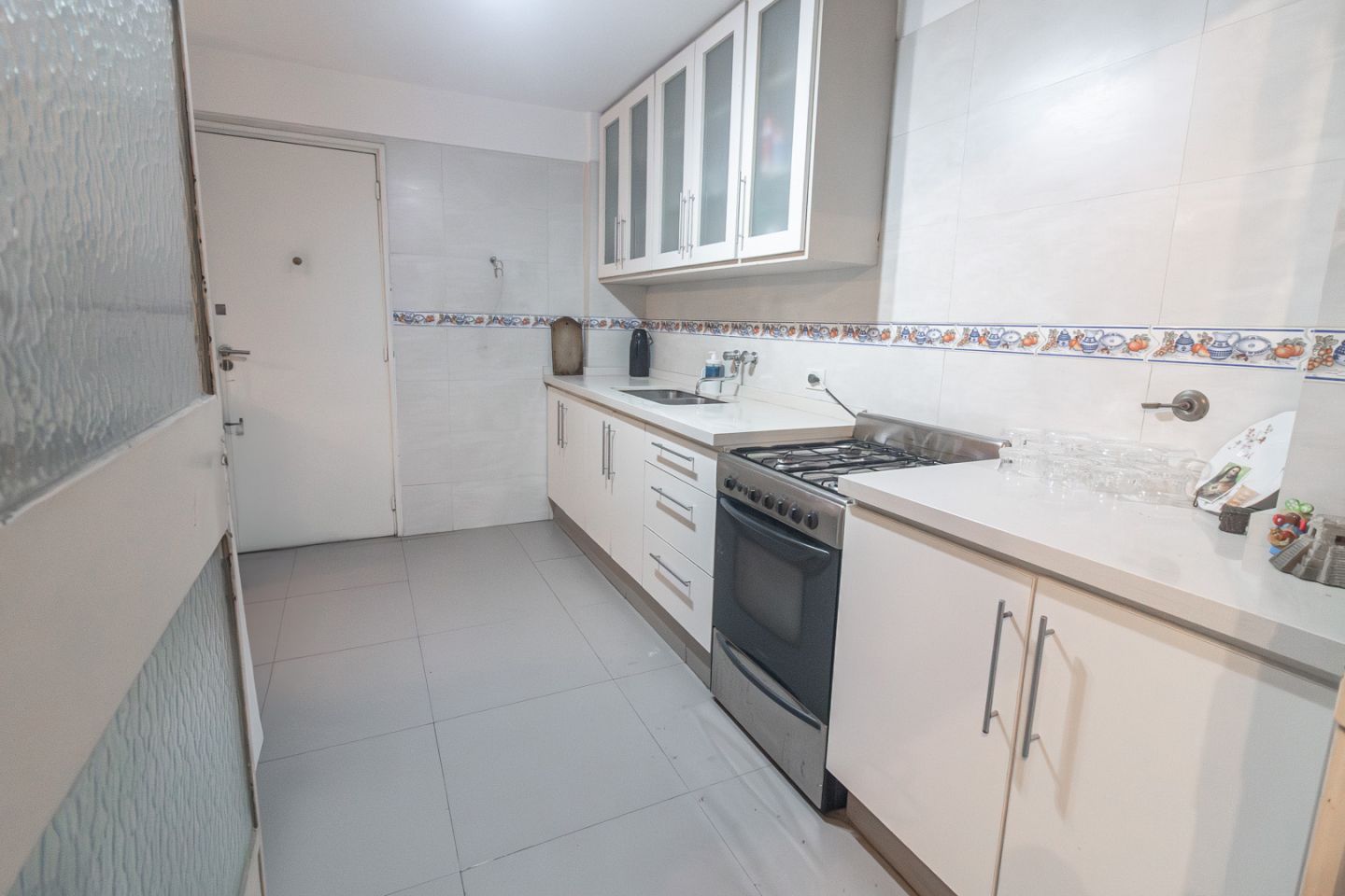 VENTA DE DEPARTAMENTO EN Capital Federal - Recoleta - 30