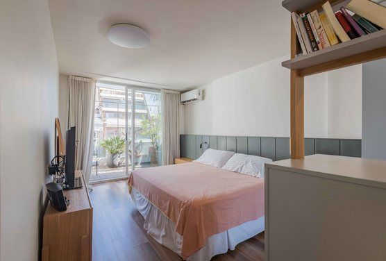 VENTA DE DEPARTAMENTO EN Capital Federal - Recoleta - 40