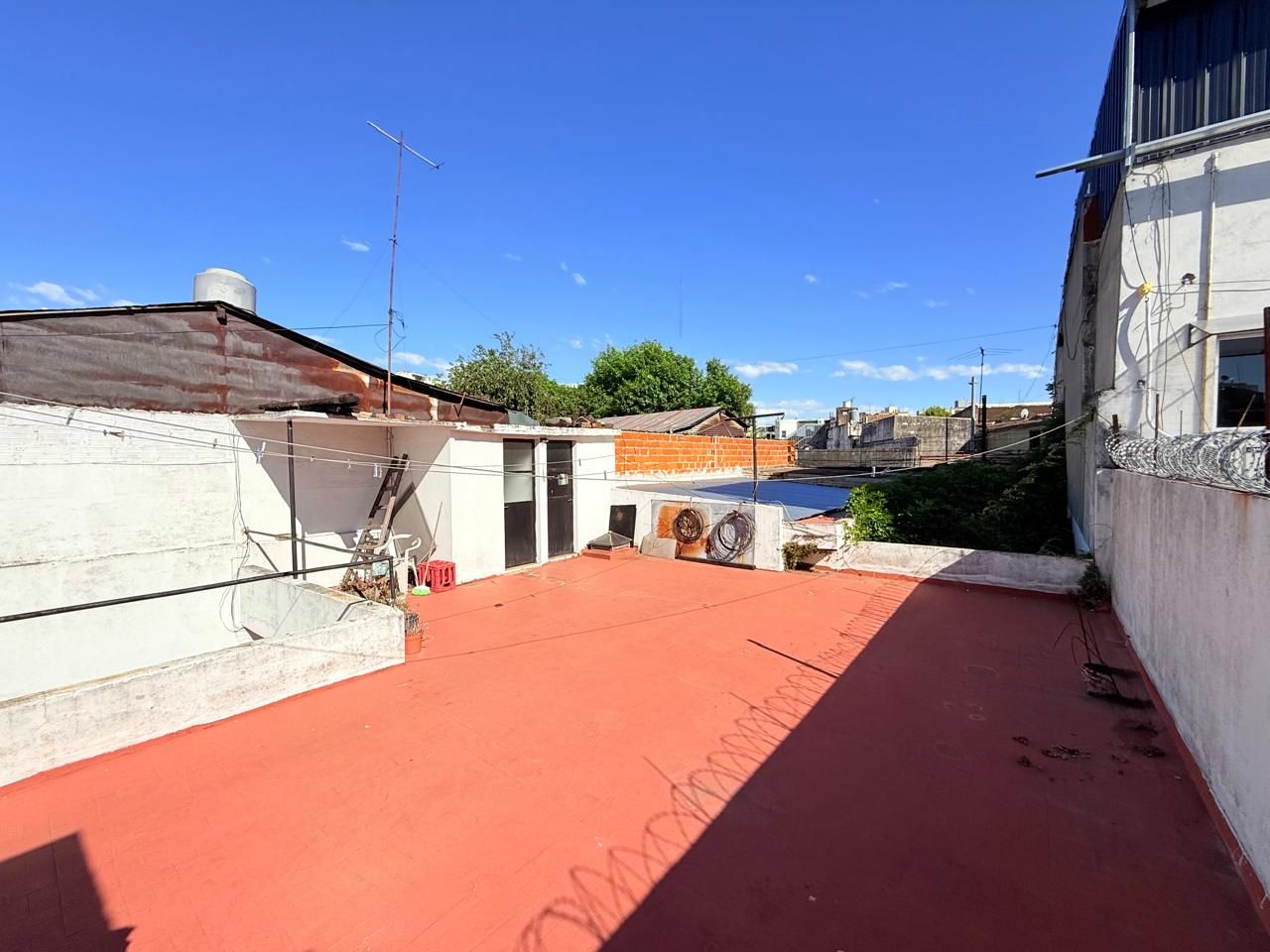 VENTA DE CASA EN Capital Federal - La Boca - 25