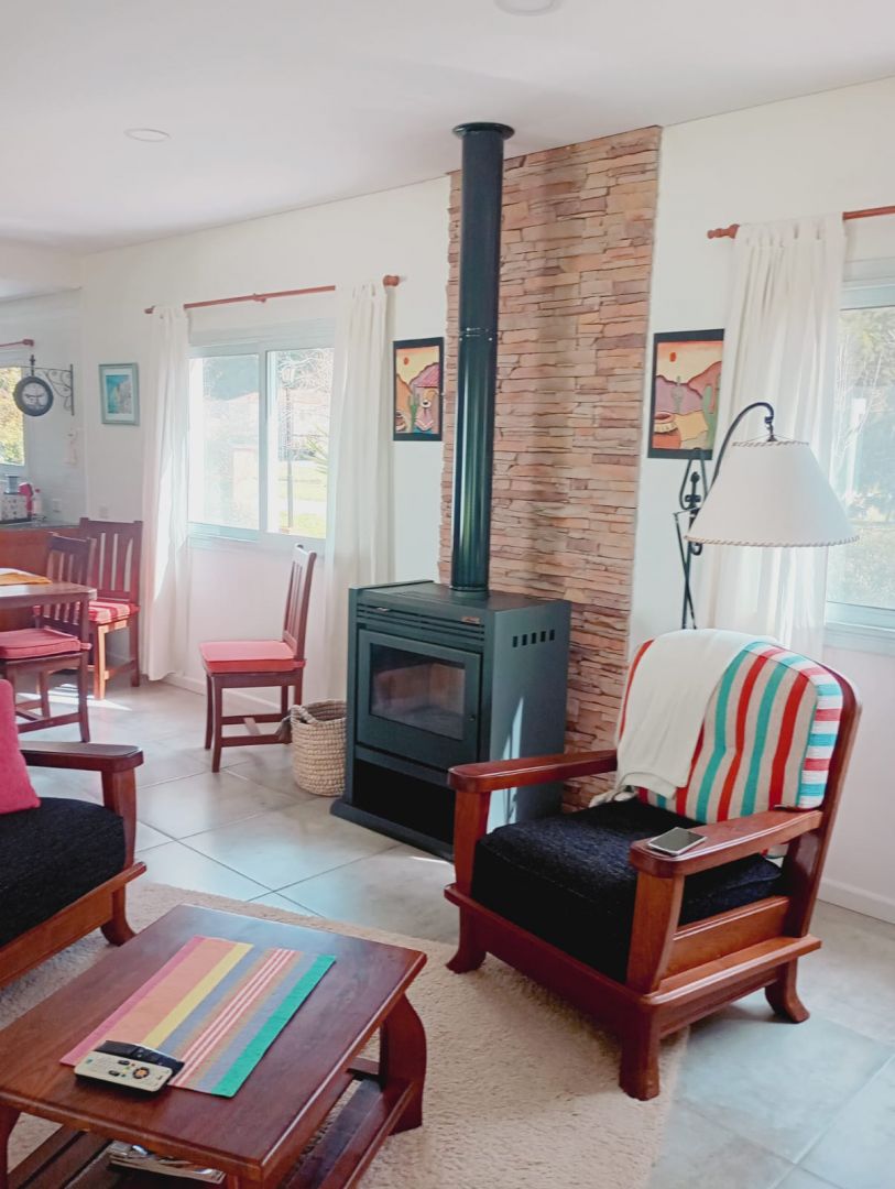 Casa en Venta en Punta Indio, Buenos Aires Interior
