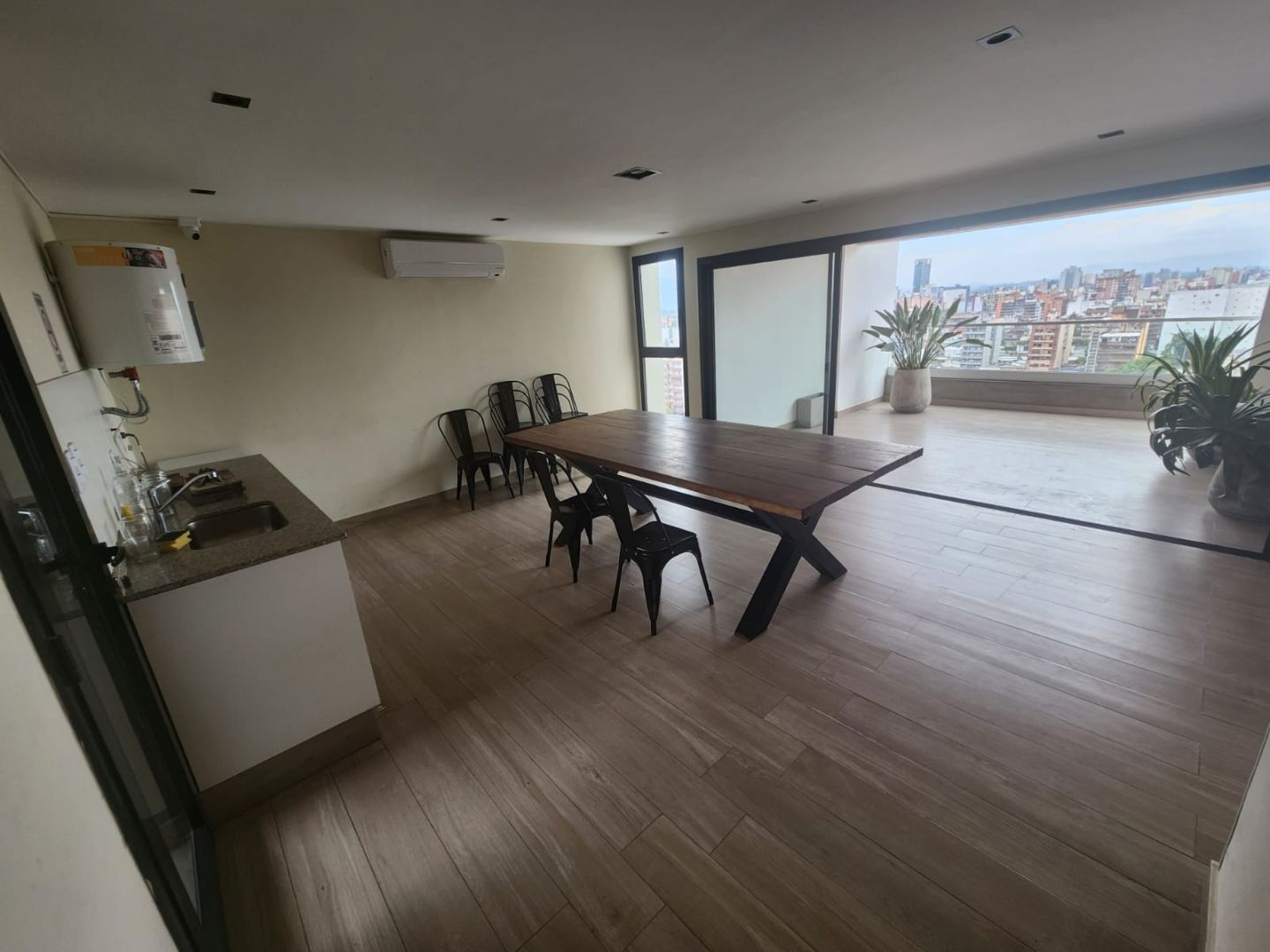 VENTA DE DEPARTAMENTO EN San Miguel de Tucumán - 15