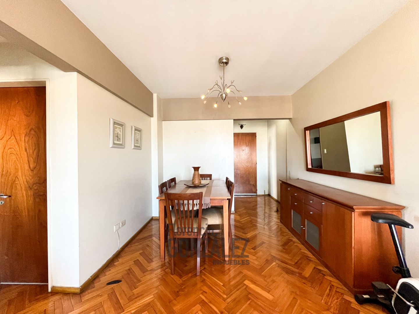 VENTA DE DEPARTAMENTO EN La Matanza - Ramos Mejía - 6