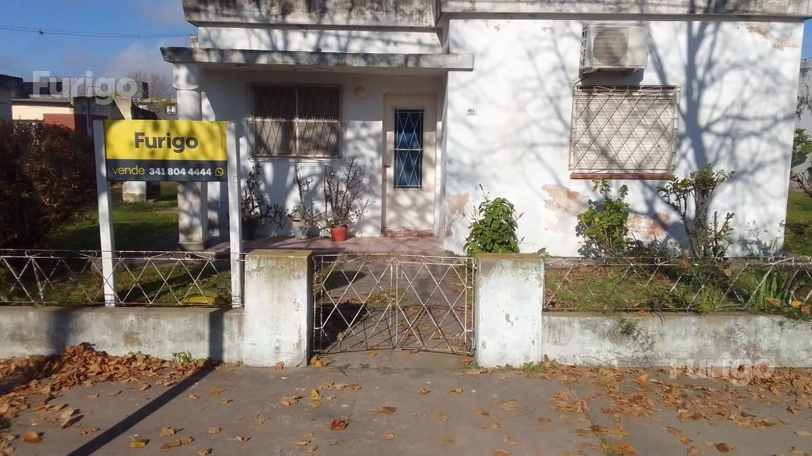 Casa en Venta en Rosario, Santa Fe