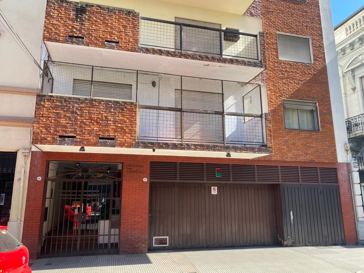 Departamento en Venta en Barrio Norte, Capital Federal