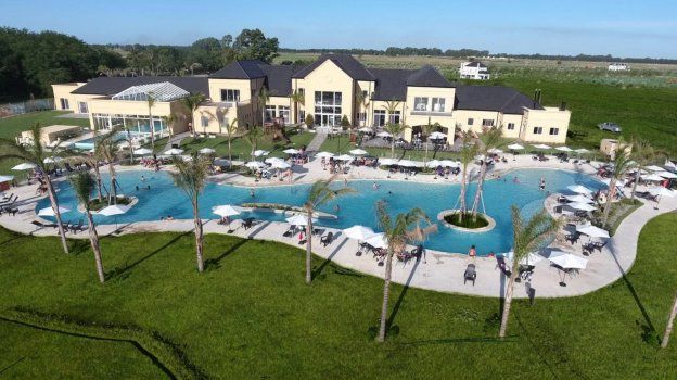 VENTA DE LOTE EN Brandsen - Haras del Sur III - 6