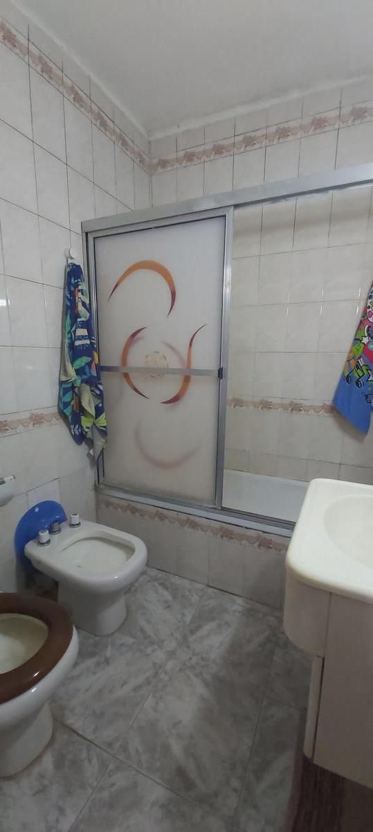 Departamento en Venta en Tres de Febrero, G.B.A. Zona Oeste