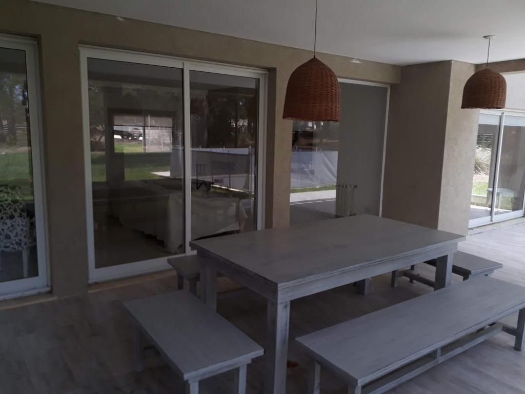 Casa en Venta en De la Costa, Buenos Aires Costa Atlantica
