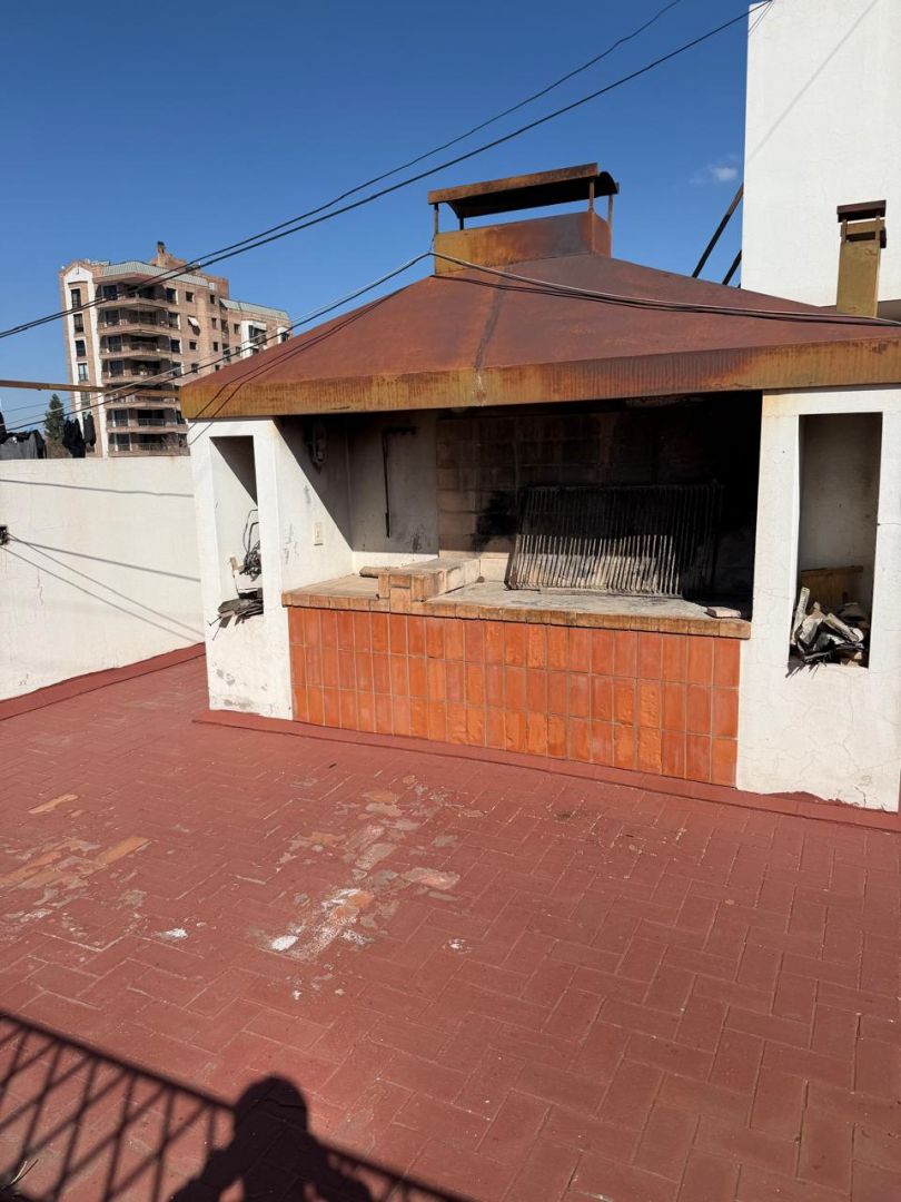 Departamento en Alquiler en Capital, Mendoza